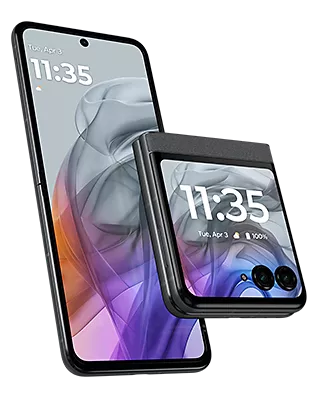 Top 5 Motorola smartphones In US In 2024