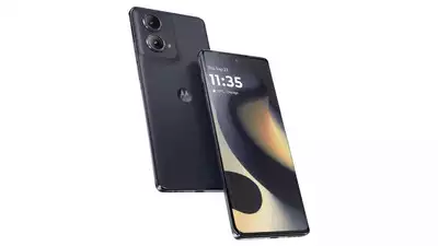 Top 5 Motorola smartphones In US In 2024