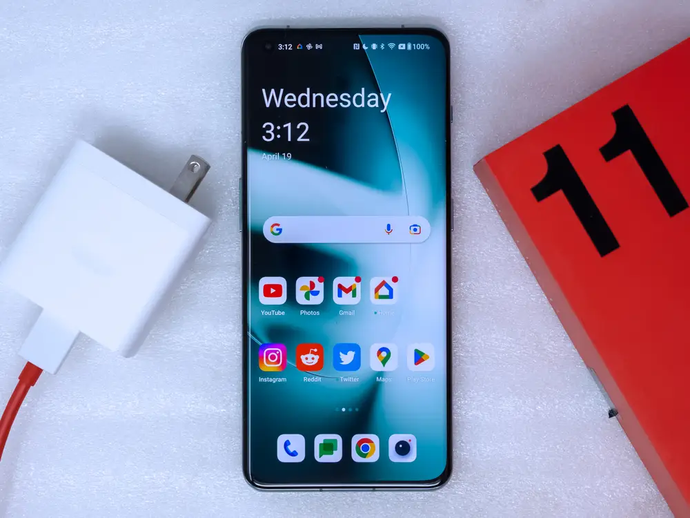 What To Do If Your OnePlus Smartphone Touchscreen Isn't Working