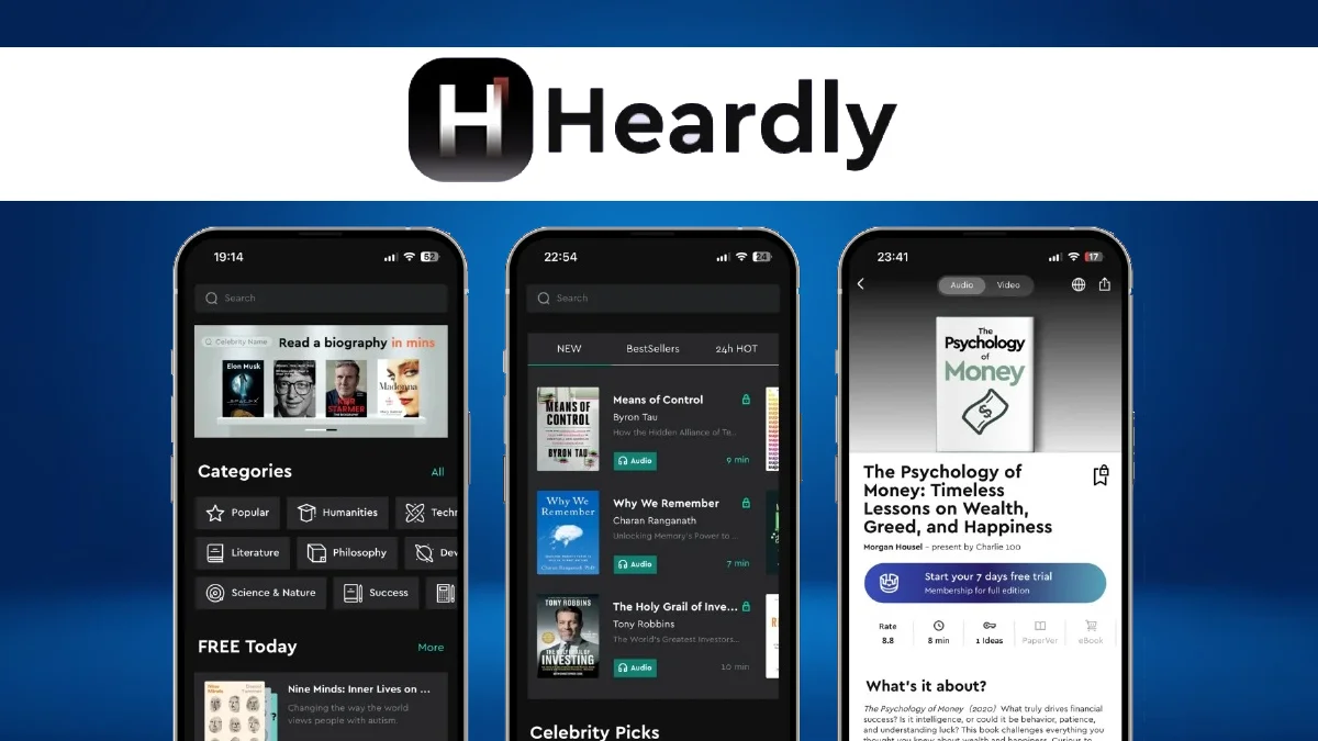 15 Underrated Apps That Will Transform Your Daily Routine