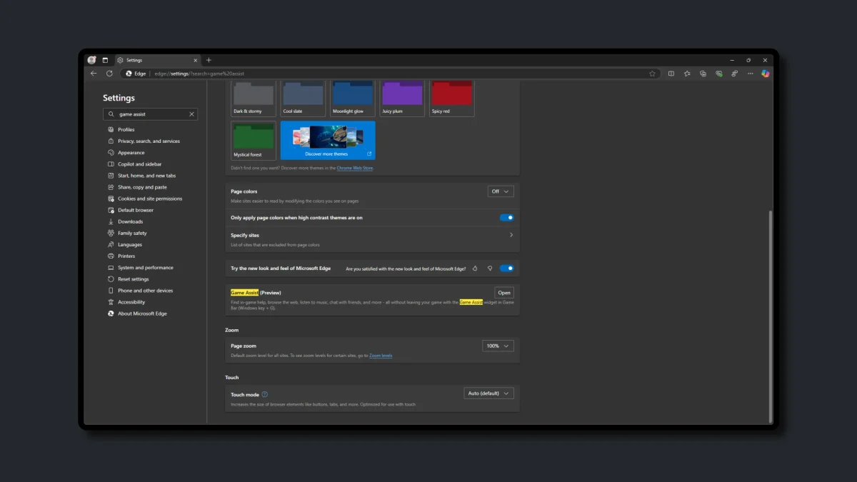 A Complete Guide To Using Microsoft Edge Game Assist On Windows