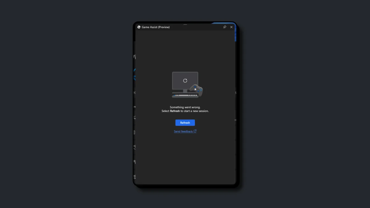 A Complete Guide To Using Microsoft Edge Game Assist On Windows