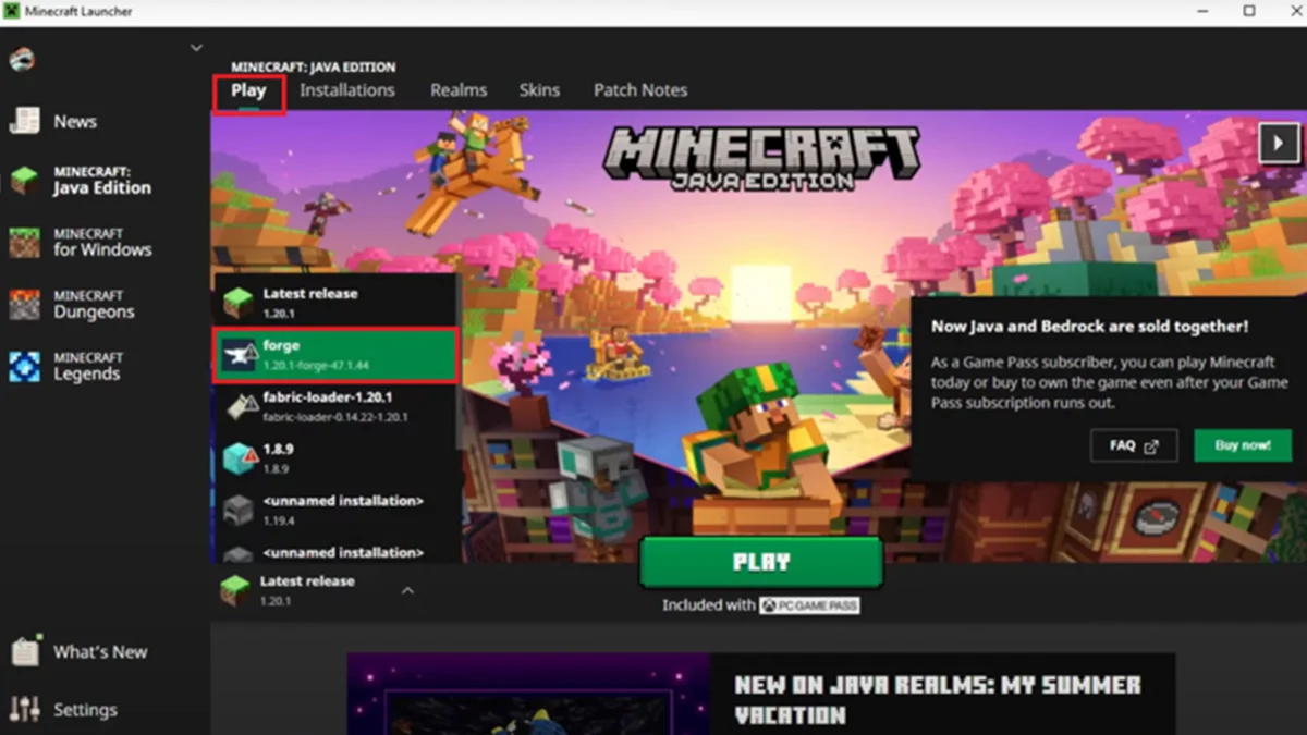 How To Install Minecraft Mods: A Step-By-Step Guide For PC And Mobile