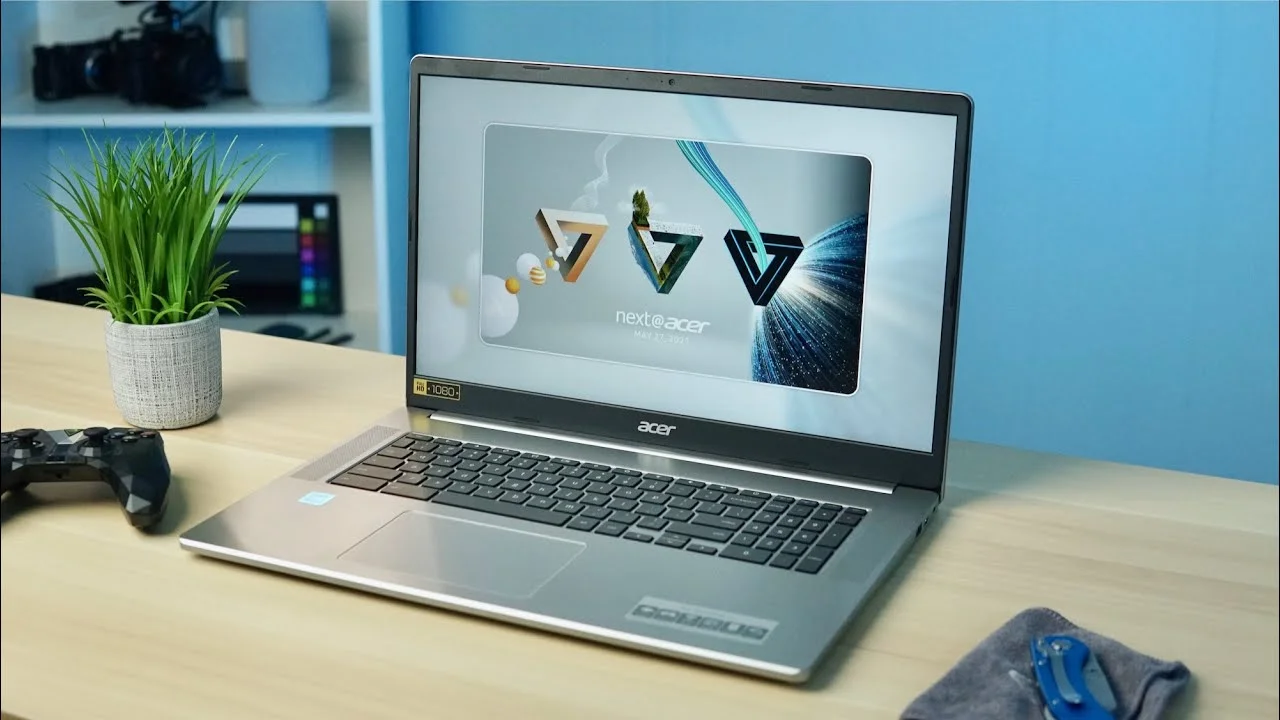 Best Budget-Friendly Laptops In Nigeria For 2024