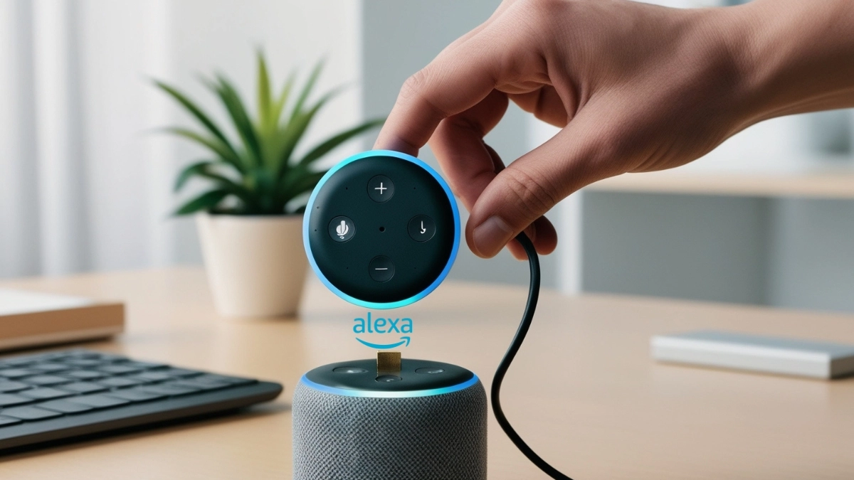 Alexa Not Responding? Here’s a Quick And Easy Guide