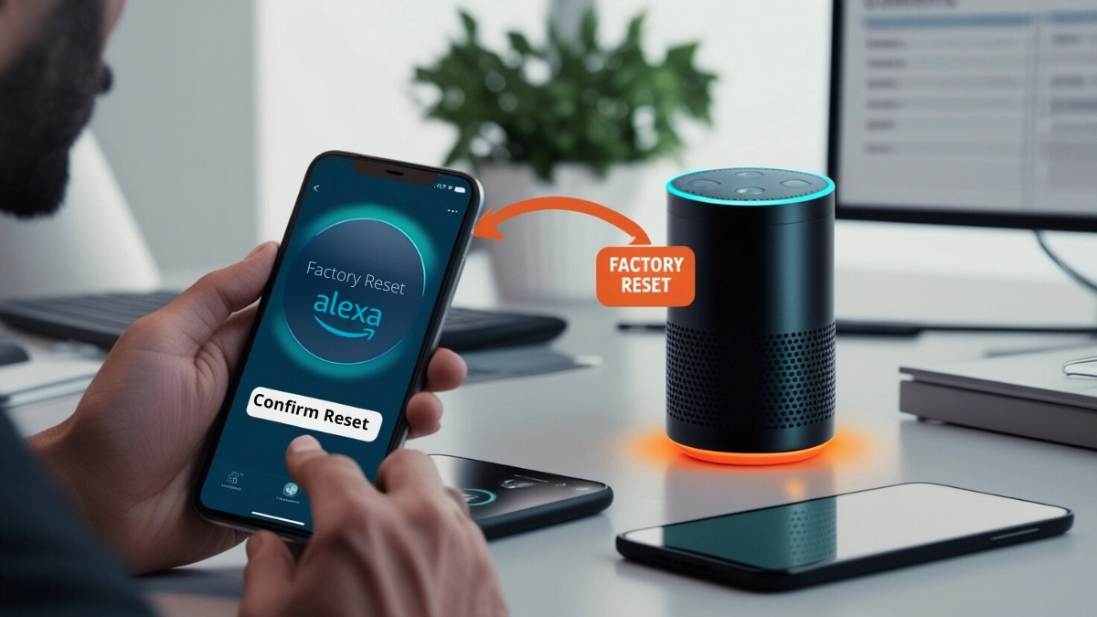 Alexa Not Responding? Here’s a Quick And Easy Guide