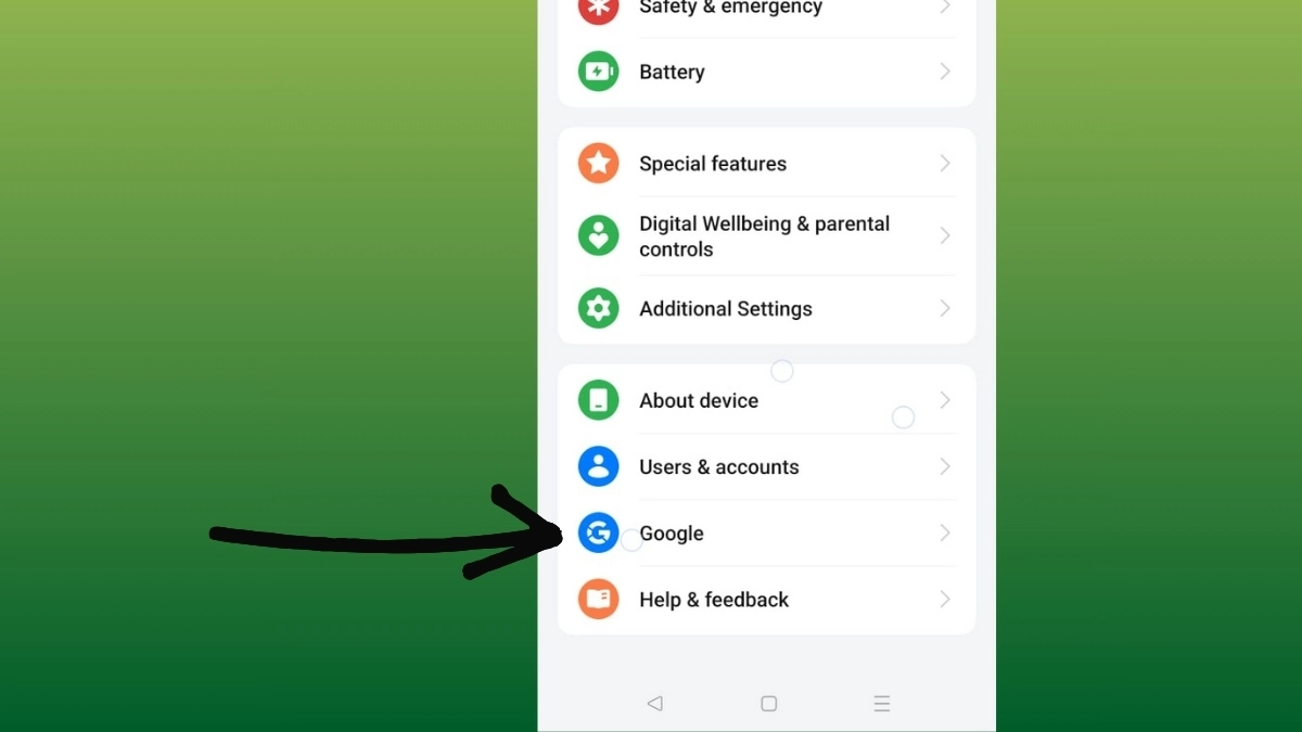 How to Reset Your Google Password in Android: Quick Guide