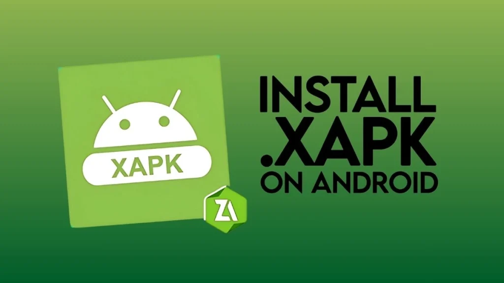 How To Install XAPK Files On Android In 3 Easy Steps: Quick Guide
