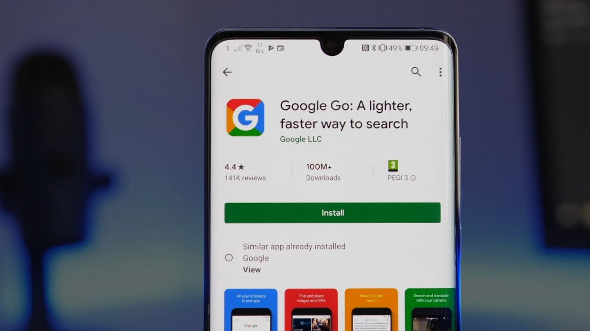How To Scan A QR Code On An Android Phone: A Simple Guide