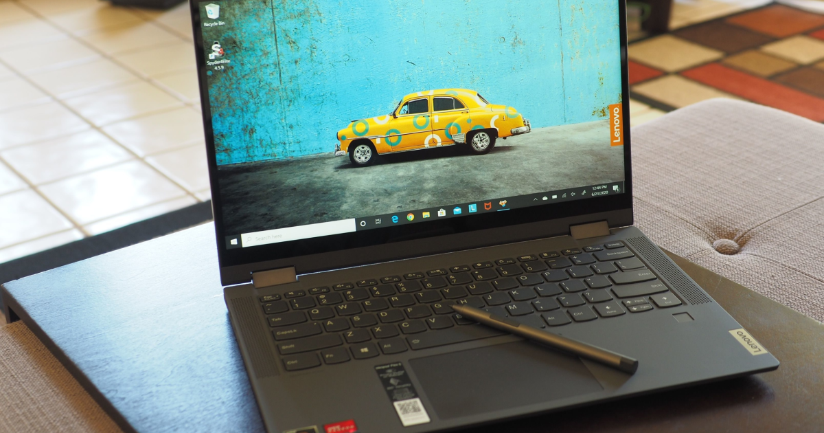 Best Budget-Friendly Laptops In Nigeria For 2024