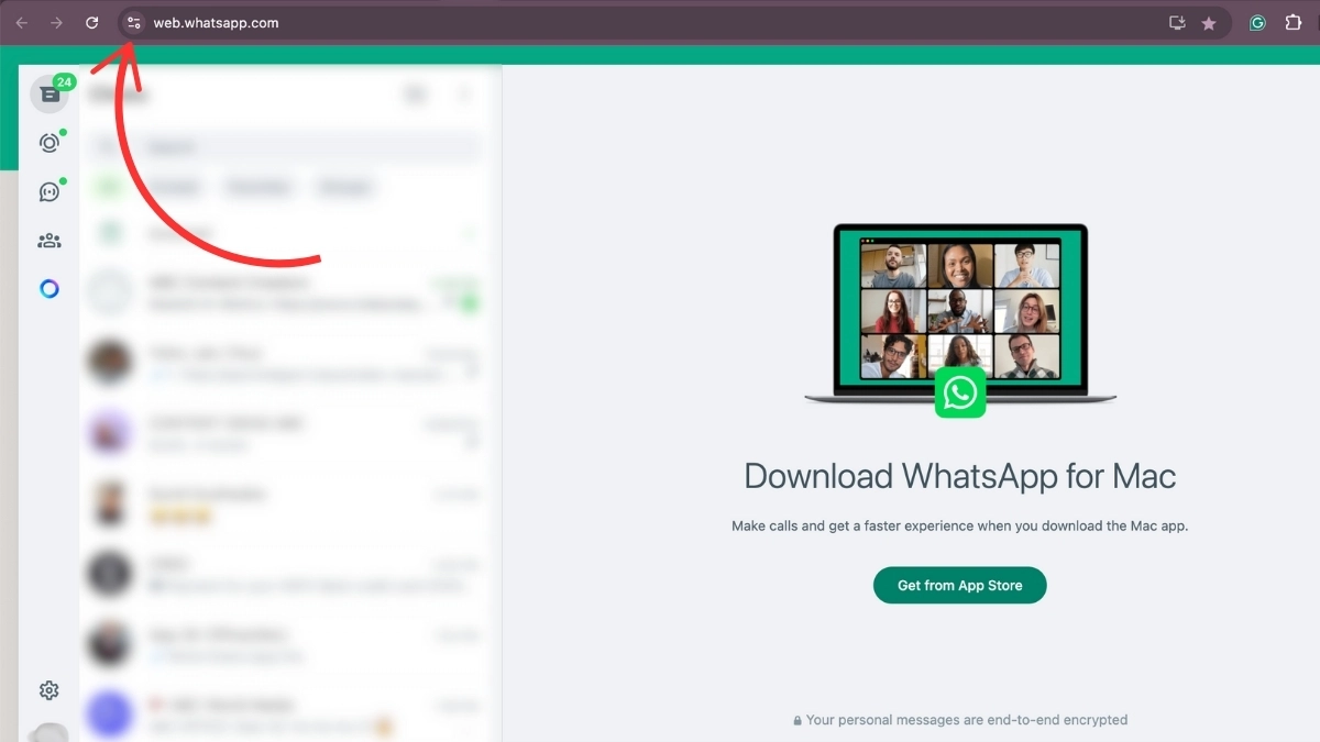 How to Turn Off WhatsApp Web Notifications and Stay Focused
