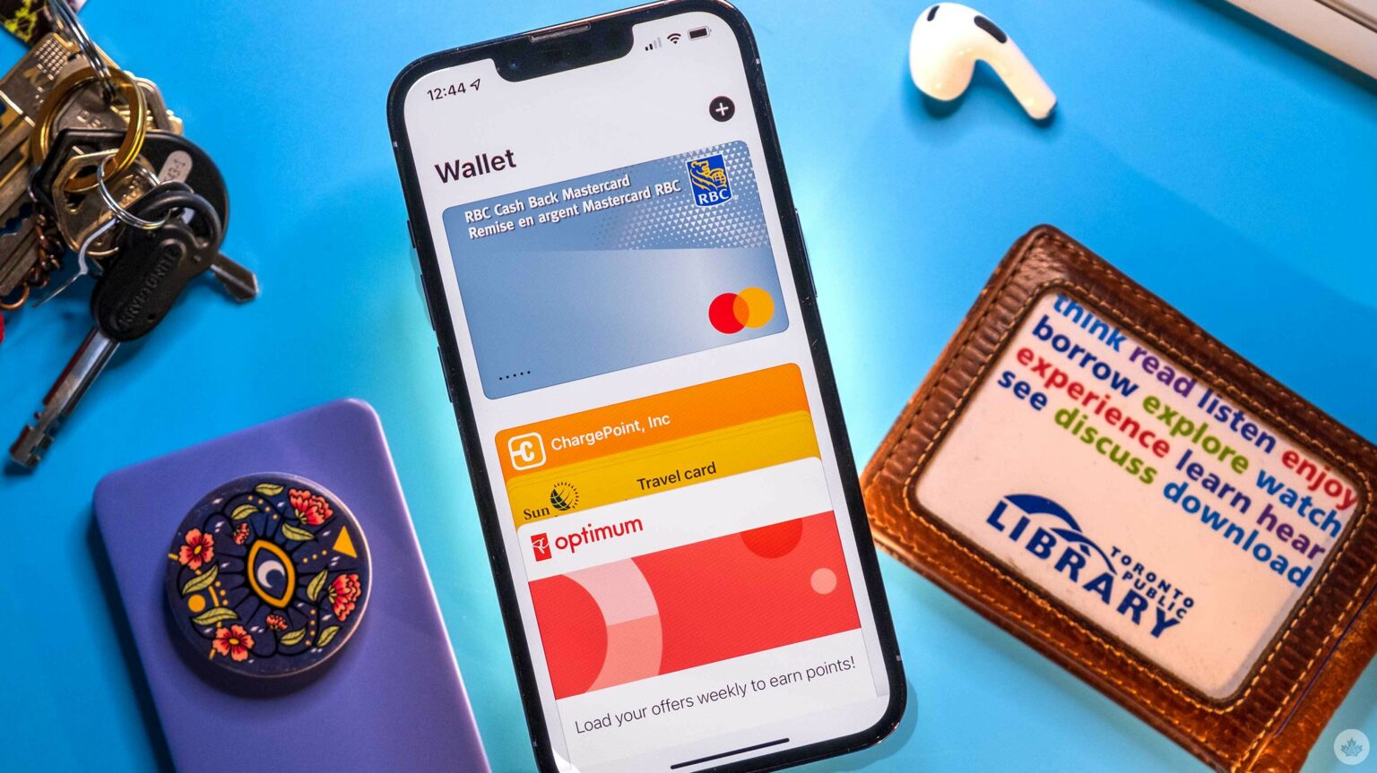 How To Set Up Apple Pay In Wallet On iPhone