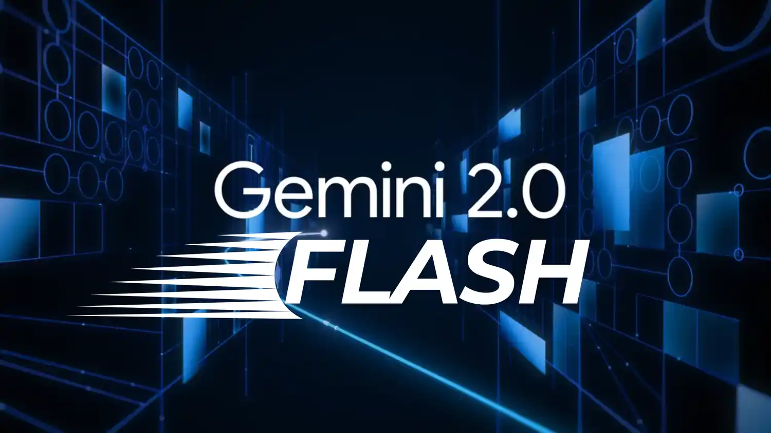 Gemini 2.0: Unlocking Google's New Era Of Flash Thinking