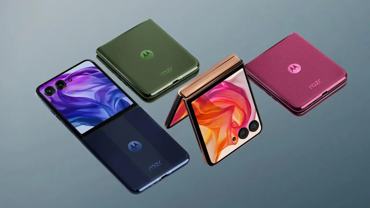 Best Foldable Phones Of 2024: Compact, Powerful, And Versatile