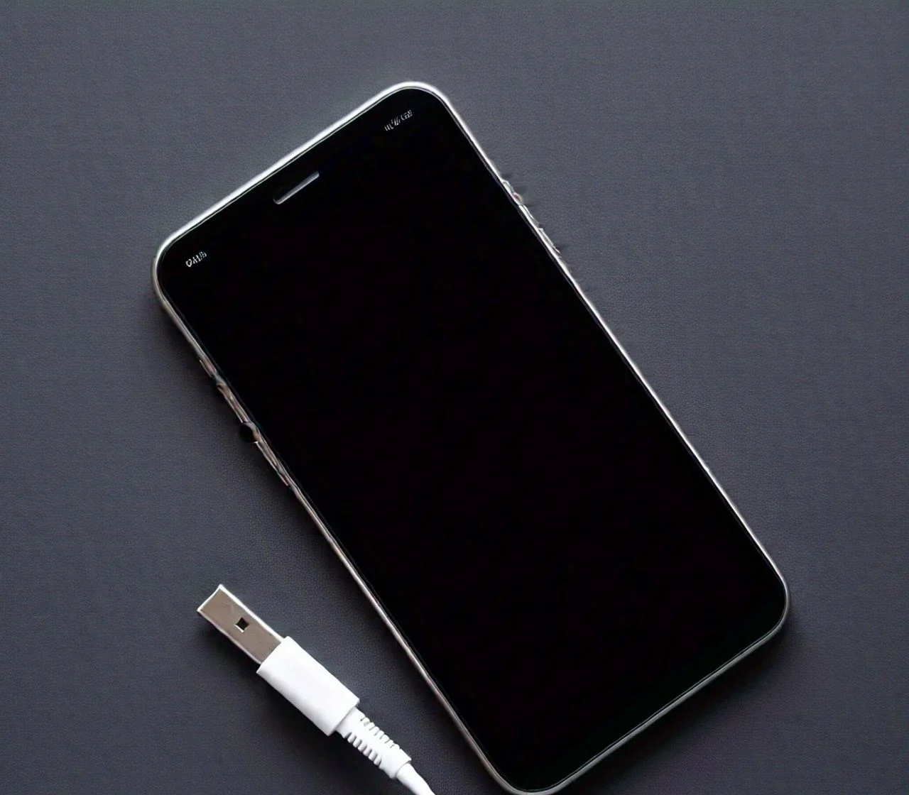 Why Leaving Your Phone Charger Plugged In Is A Bad Idea