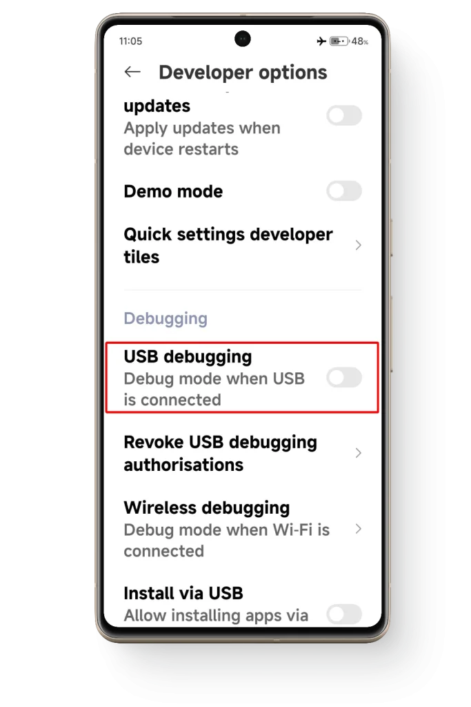 Safe and Simple: Debloating Your Xiaomi Phone