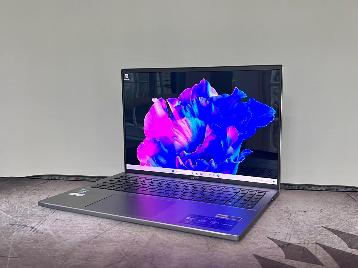 Top Windows Laptops That Stole The Spotlight At CES 2025