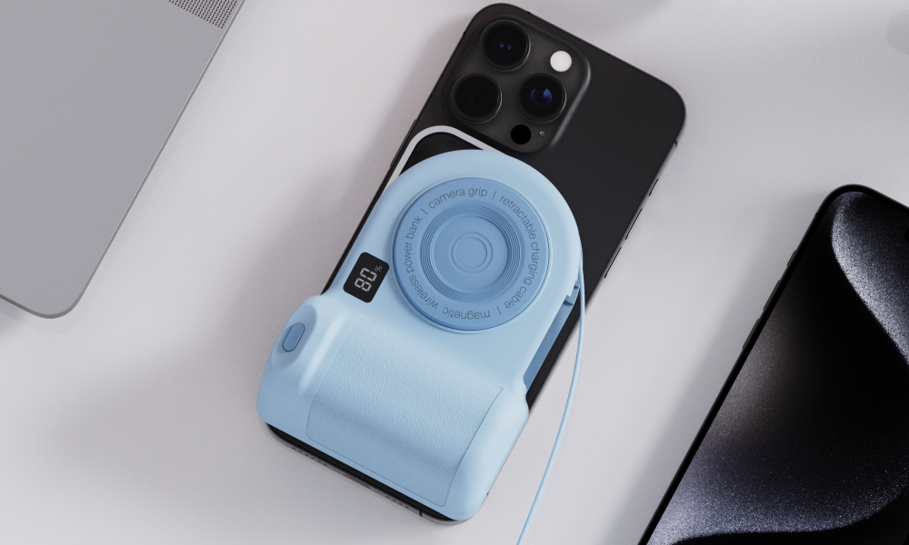 CES 2025: 5 Mobile Accessories You Won’t Want To Miss