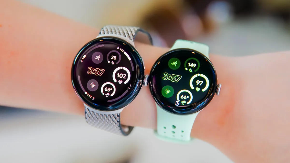 Top Smartwatches That Work Perfectly With Both iOS And Android