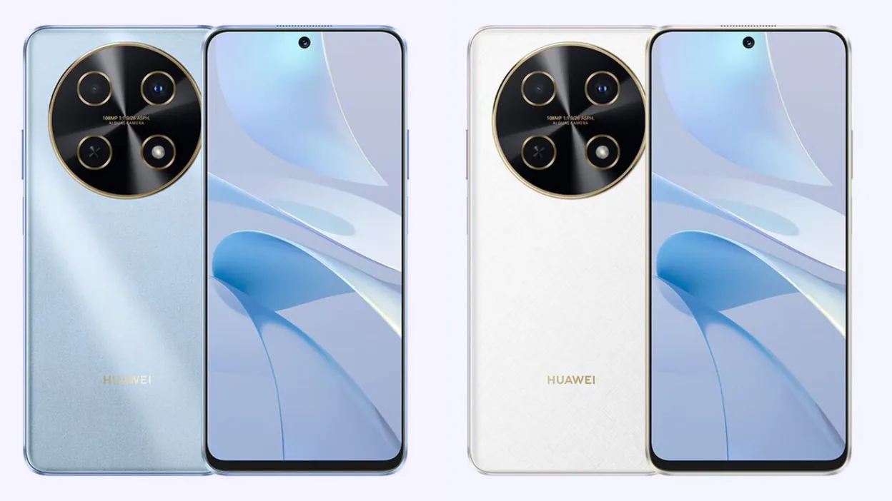 Huawei Nova 13i With108 MP Camera Goes Global; Check Prices In Malaysia, Mexico