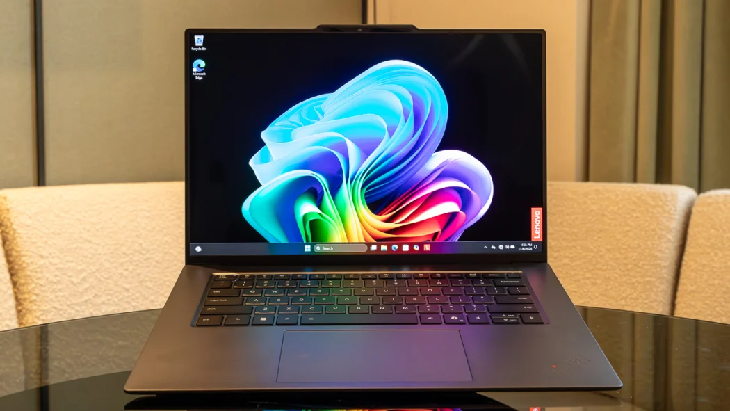 Top Windows Laptops That Stole The Spotlight At CES 2025