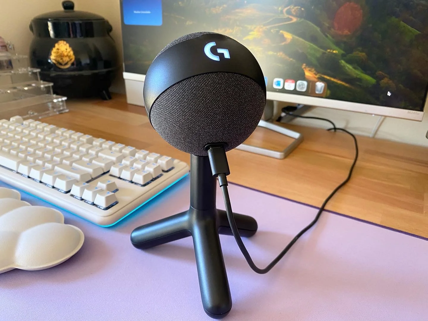 Best Gaming Microphones Of 2025: Enhance Your Streaming Experience