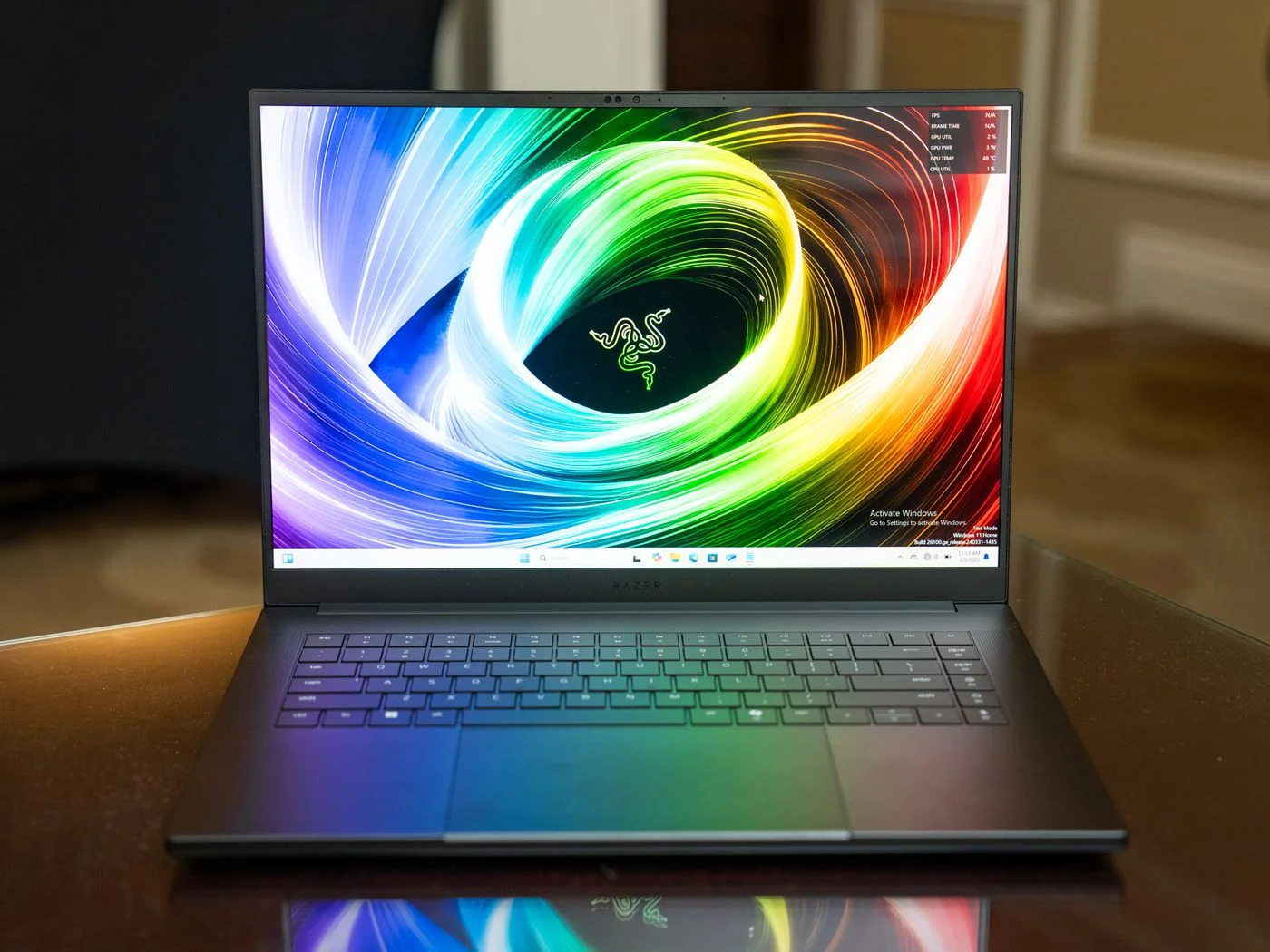 Top Windows Laptops That Stole The Spotlight At CES 2025
