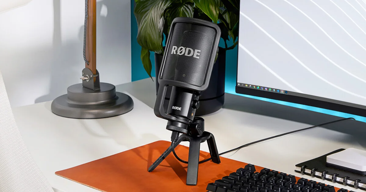 Best Gaming Microphones Of 2025: Enhance Your Streaming Experience