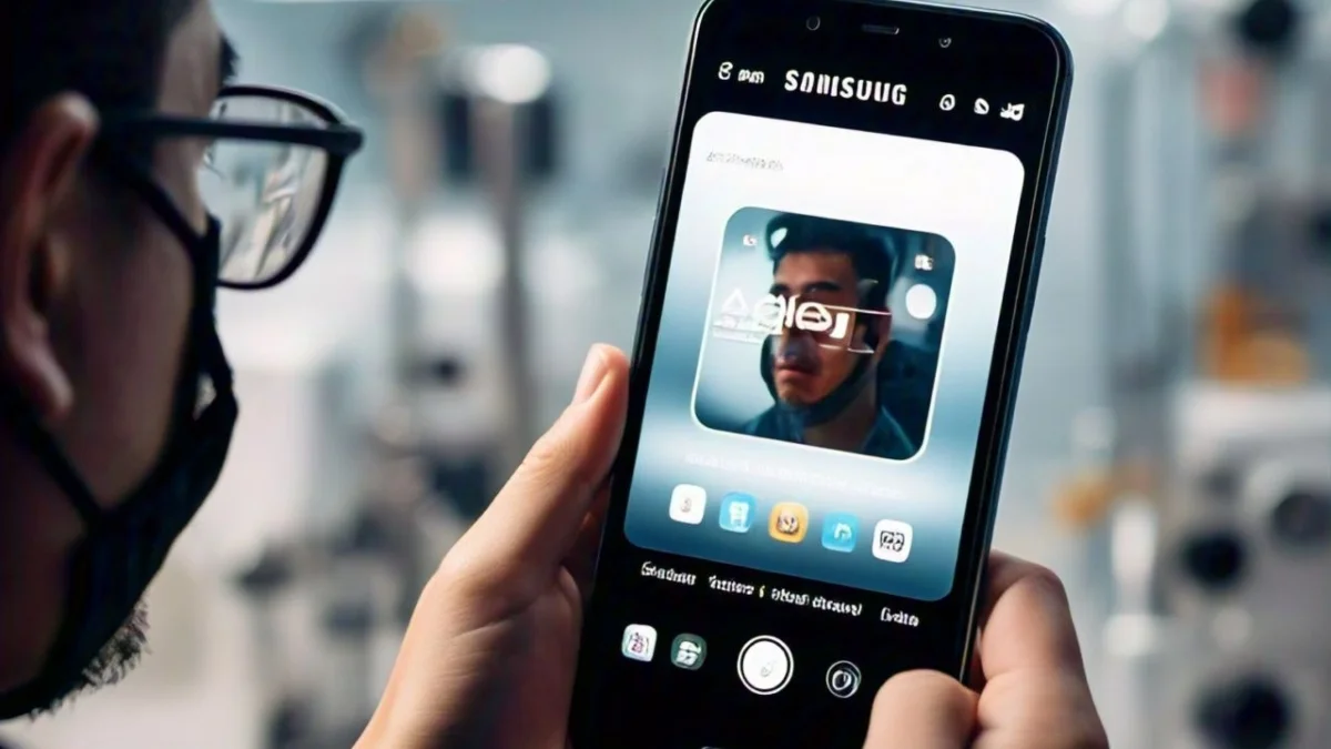 Unlocking Powerful Zoom: Samsung’s Latest Camera Update