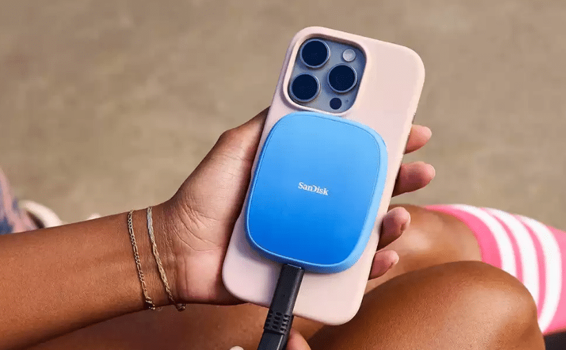 CES 2025: 5 Mobile Accessories You Won’t Want To Miss