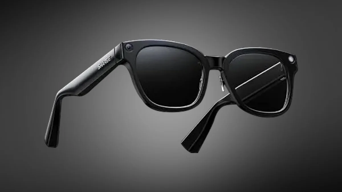 Future Vision: The 5 Best Smart Glasses We Loved At CES 2025