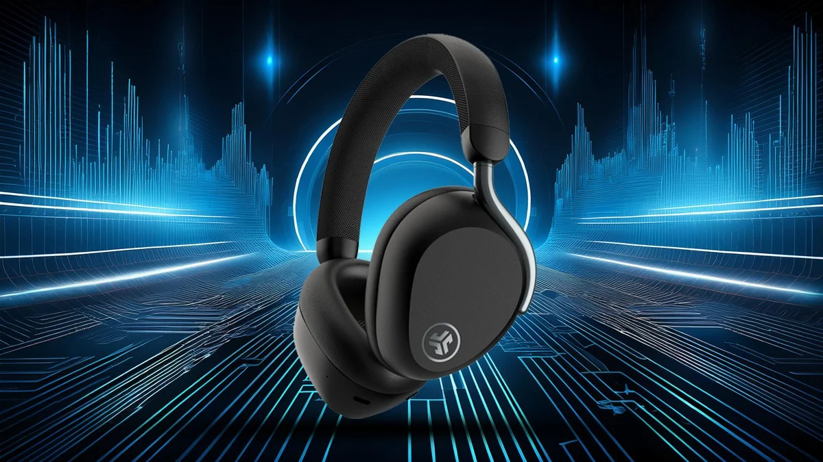 Top Audio Gear Of CES 2025: Headphones, Sound Systems, And Turntables To Watch