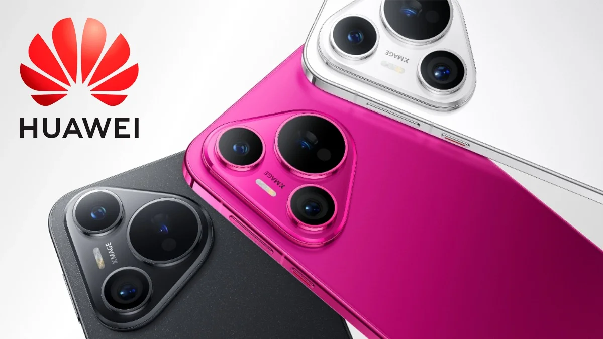 Huawei Cuts Prices To Boost Sales In China’s Premium Smartphone Market