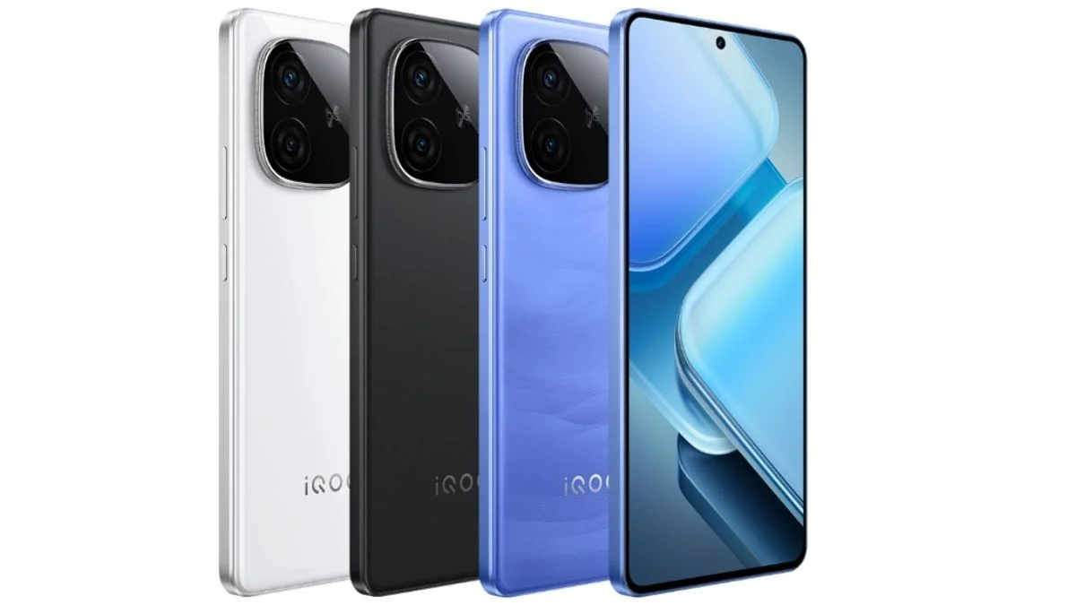 iQOO Z9 Turbo Long Battery Life Edition: All You Need To Know