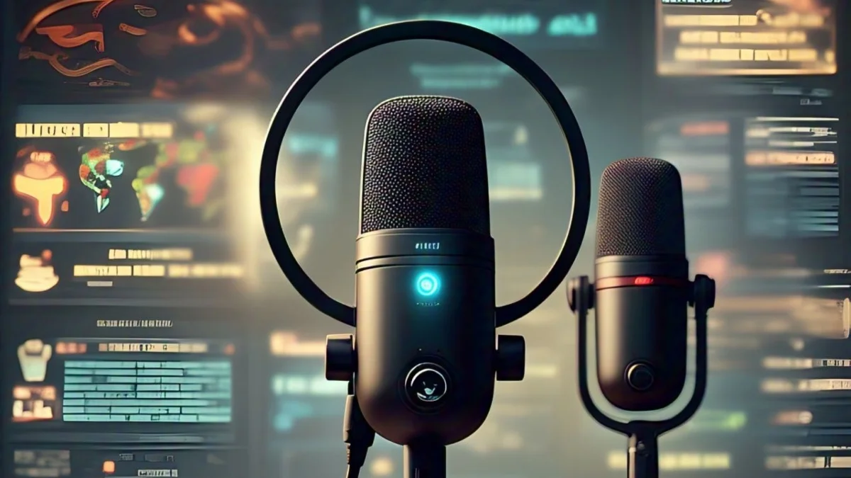 Best Gaming Microphones Of 2025: Enhance Your Streaming Experience