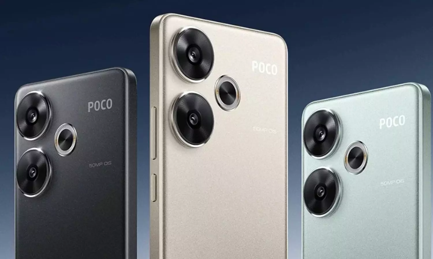 POCO F7 Series Coming Soon In Indonesia: Here's What We Know