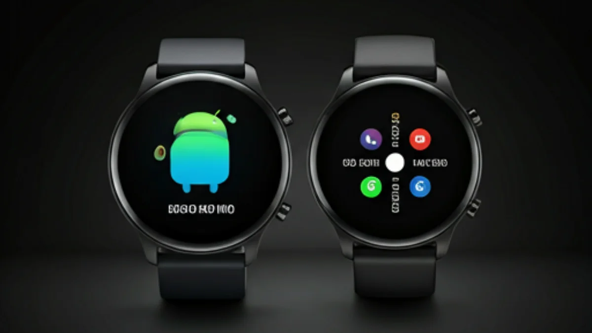 Top Smartwatches That Work Perfectly With Both iOS And Android