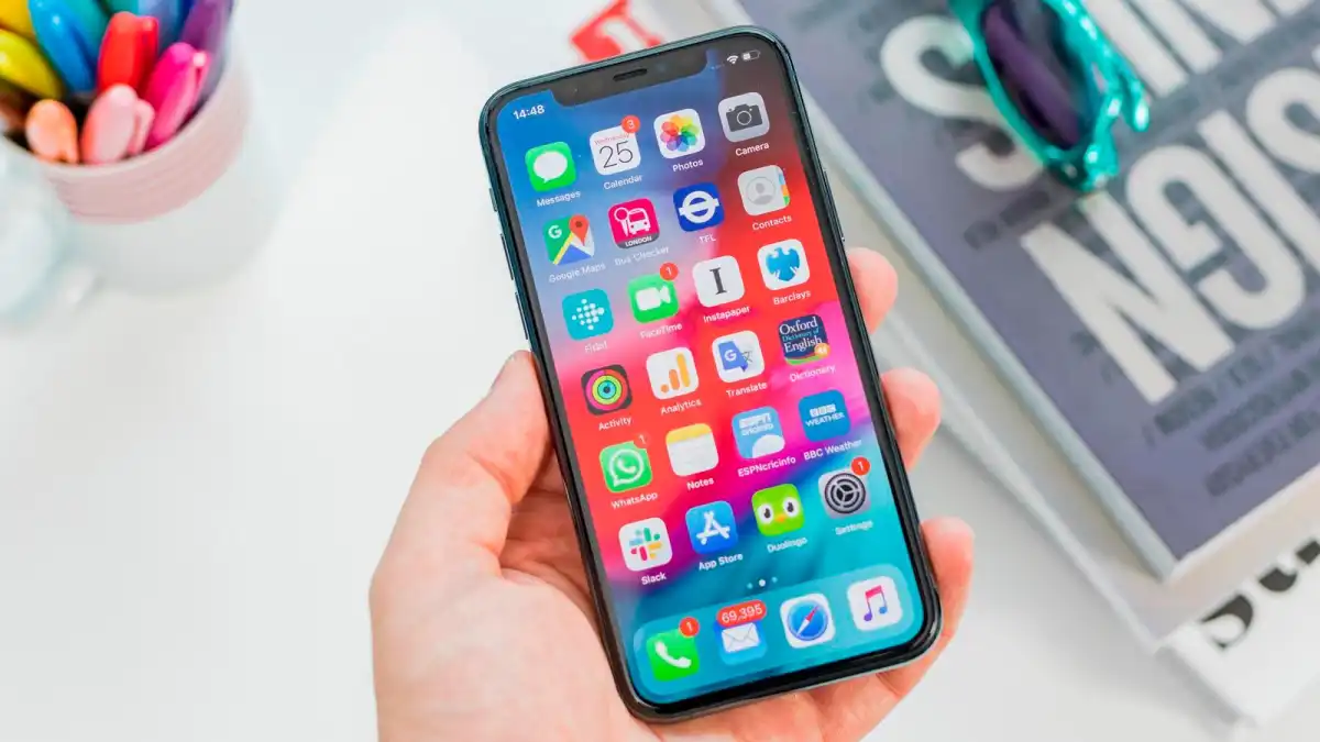 How To Back Up iPhone With iCloud And Mac