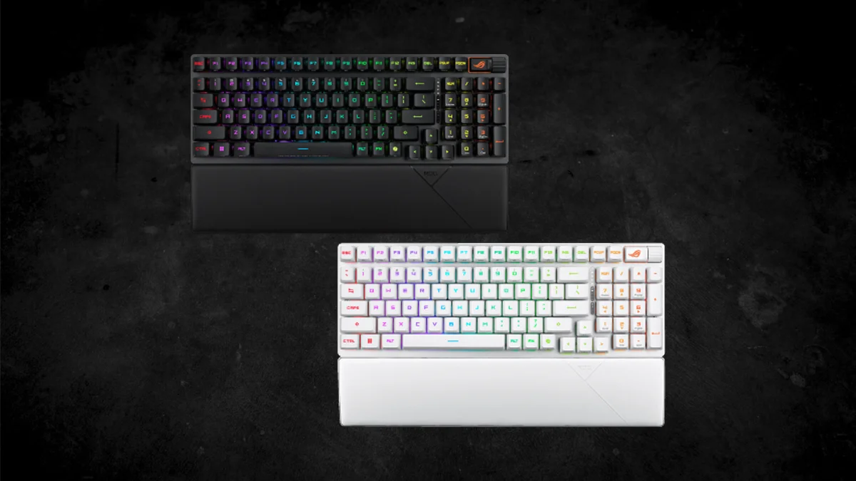 Top Gaming Keyboards For 2025: Performance Meets Customization