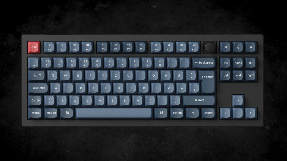 Top Gaming Keyboards For 2025: Performance Meets Customization