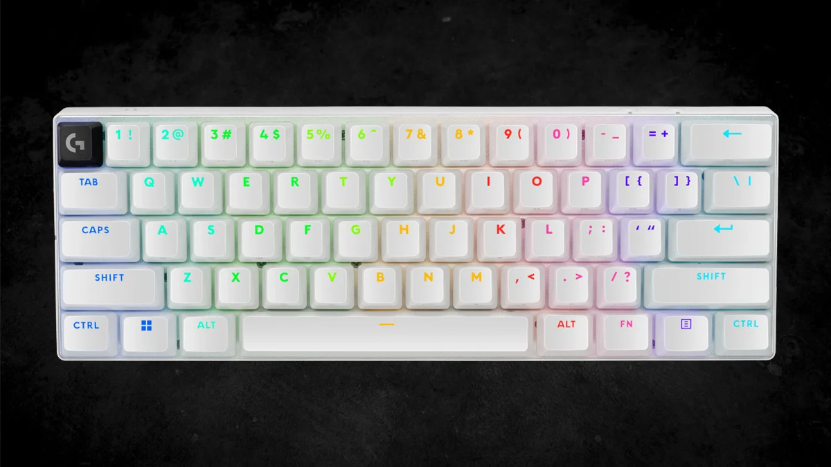 Top Gaming Keyboards For 2025: Performance Meets Customization