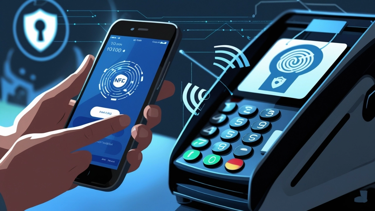 Prevent NFC Scams: Use These Tips to Avoid NFC Theft