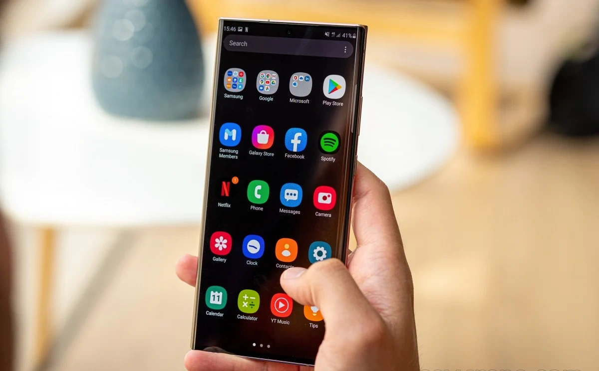 Step-by-Step Guide: Deleting Apps On Samsung Devices