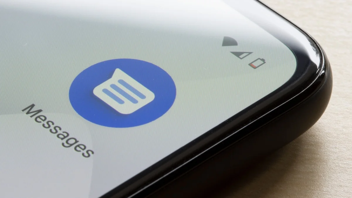 Google Messages Could Soon Save You From Texting Regrets