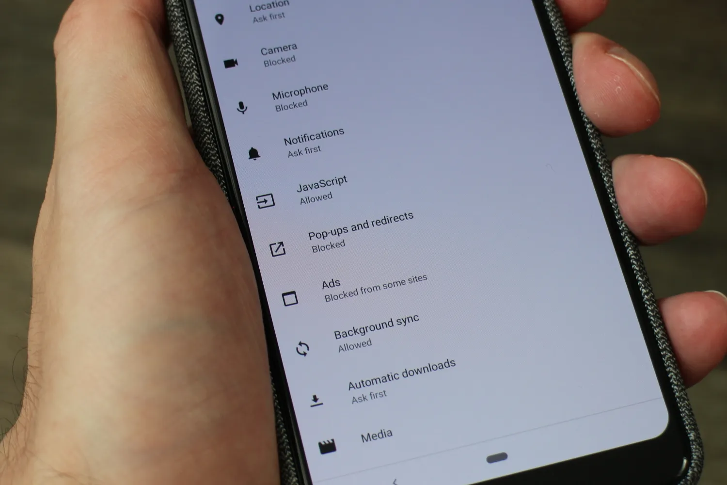 How To Block Pop-Up Ads On Your Android Phone