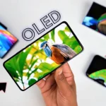 LCD vs OLED vs AMOLED: Smartphone Display Technologies Compared
