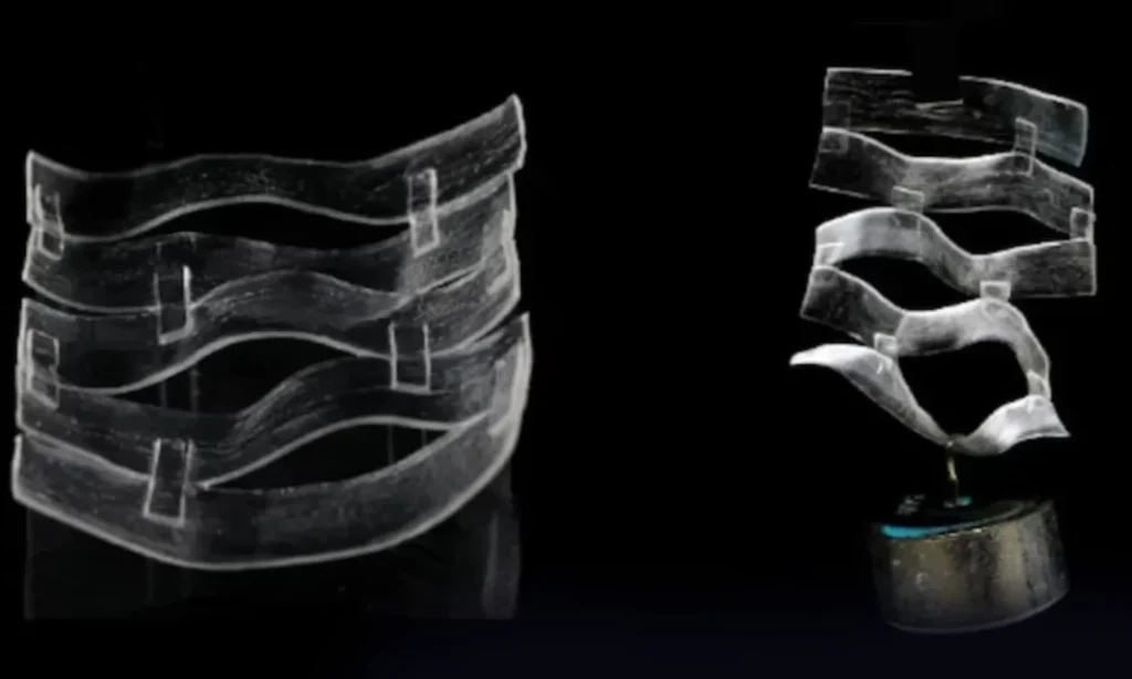 Scientists Created Hydrogel That Heals 90% of Injuries in Just 4 Hours ...