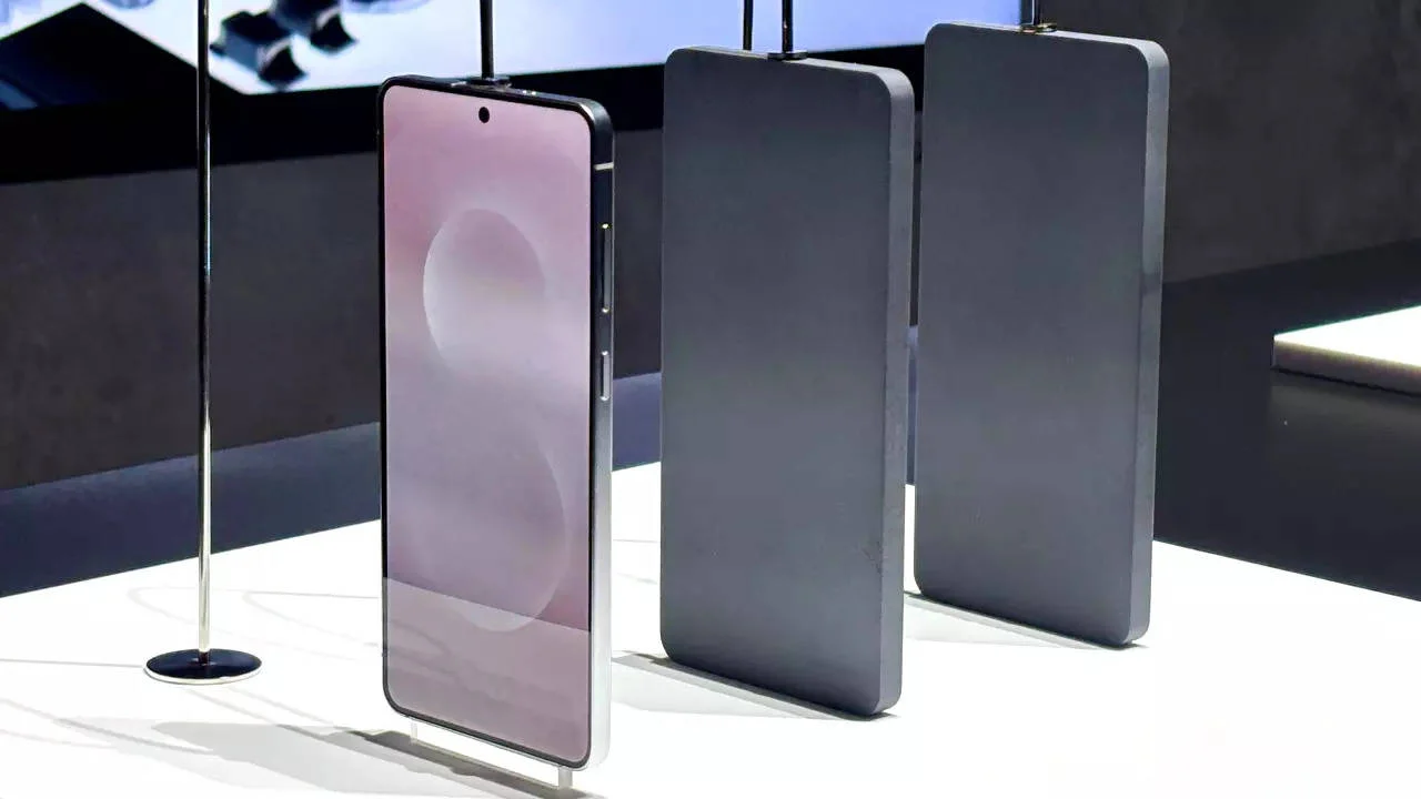 MWC 2025 Highlights: 3 Smartphones That Are Worth The Hype