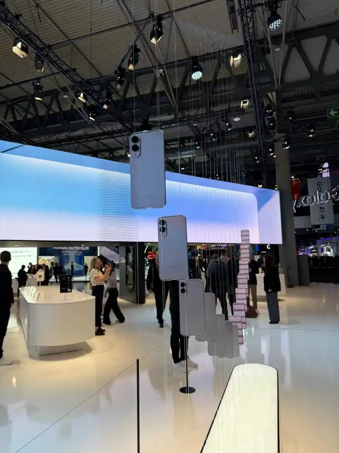 Samsung Reveals Project Moohan XR Headset At MWC 2025, Pricing Still Unclear