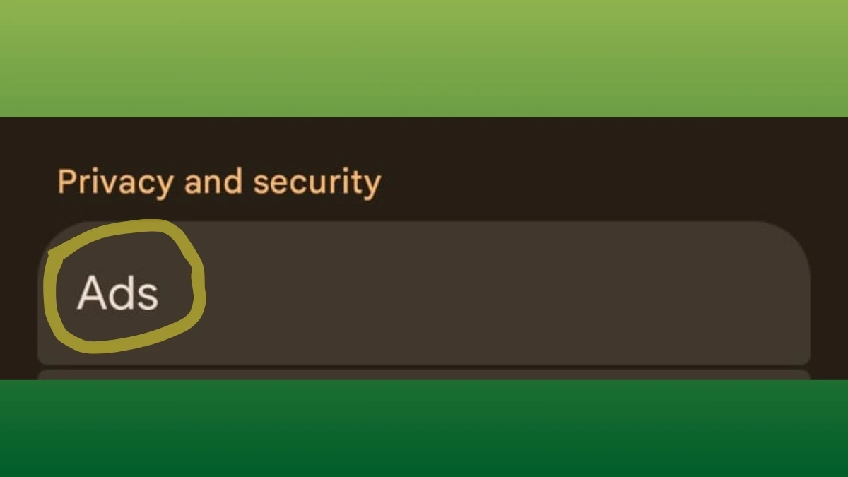 How To Reset Google Advertising ID On Your Android Phone